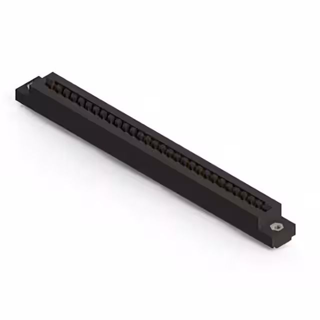 857-029-559-108 EDAC Inc.  Edgeboard Connectors